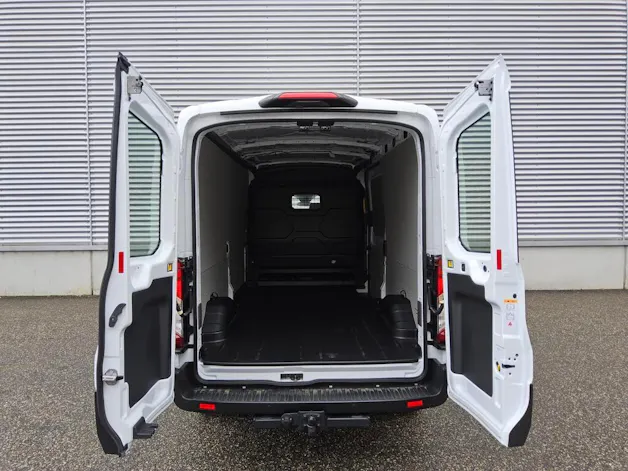 Ford Transit Van 350 L3H2 2.0 EcoBlue 165 Trend HD
