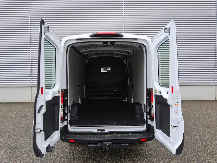 Fahrzeugbild FORD Transit