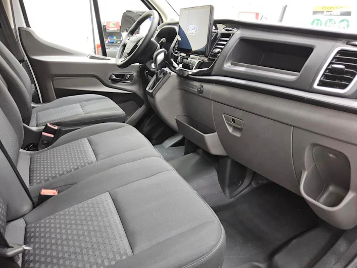 Fahrzeugbild FORD Transit