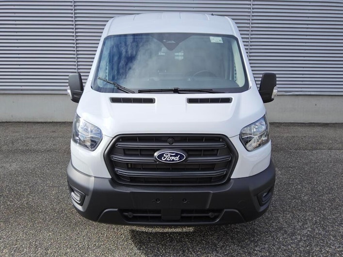 image du véhicule FORD Transit