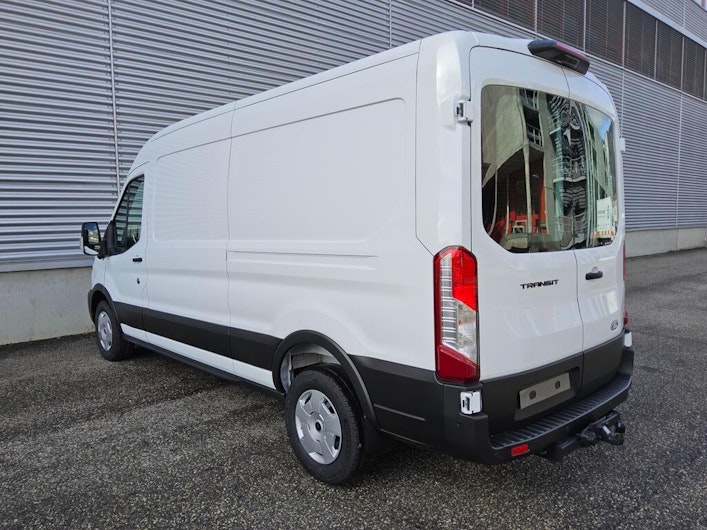 image du véhicule FORD Transit