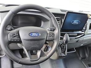 image du véhicule FORD Transit Van 350 L3H2 2.0 EcoBlue 165 Trend HD