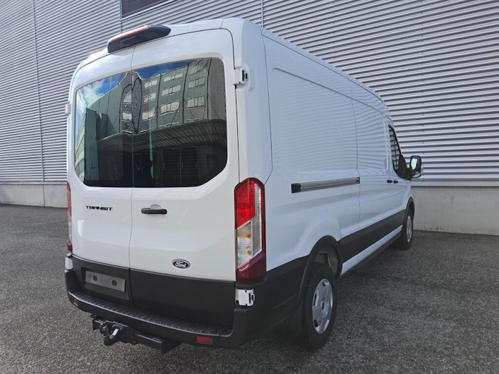 image du véhicule FORD Transit