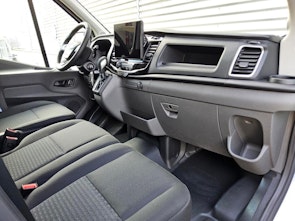 image du véhicule FORD Transit Van 350 L3H2 2.0 EcoBlue 165 Trend HD