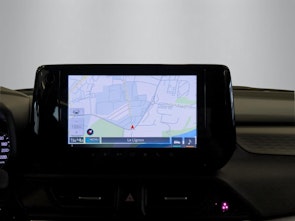 Vehicle image SUZUKI Swift 1.2 Tradizio Top Hybrid