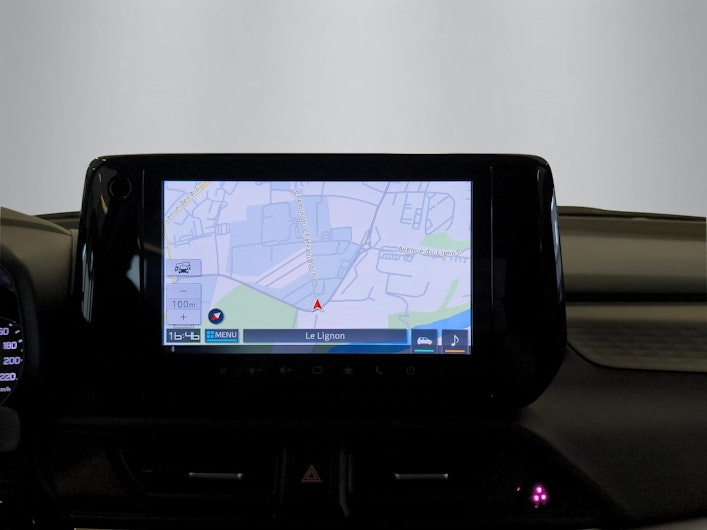 Vehicle image SUZUKI SWIFT