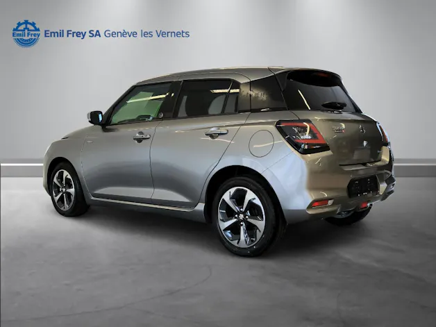 Suzuki Swift 1.2 Tradizio Top Hybrid