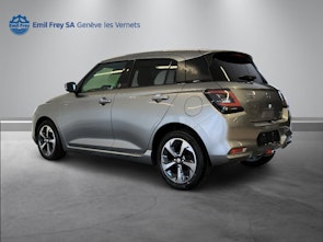 Vehicle image SUZUKI Swift 1.2 Tradizio Top Hybrid