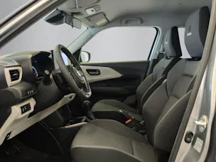 Suzuki Swift 1.2 Tradizio Top Hybrid