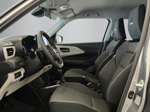 Vehicle image SUZUKI Swift 1.2 Tradizio Top Hybrid