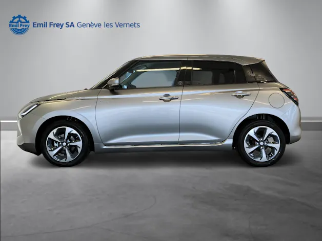 Suzuki Swift 1.2 Tradizio Top Hybrid