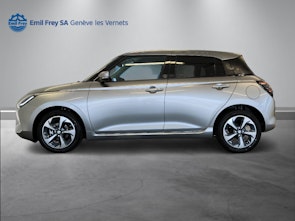 Vehicle image SUZUKI Swift 1.2 Tradizio Top Hybrid