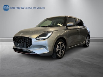 Vehicle image SUZUKI Swift 1.2 Tradizio Top Hybrid