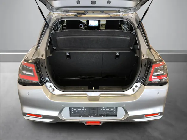 Suzuki Swift 1.2 Tradizio Top Hybrid