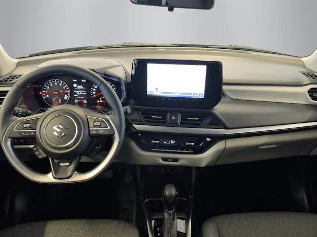 Suzuki Swift 1.2 Tradizio Top Hybrid