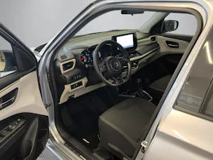 Suzuki Swift 1.2 Tradizio Top Hybrid