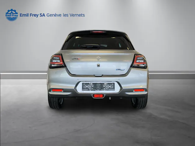 Suzuki Swift 1.2 Tradizio Top Hybrid