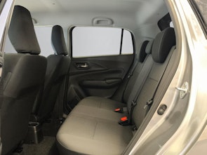 Vehicle image SUZUKI Swift 1.2 Tradizio Top Hybrid