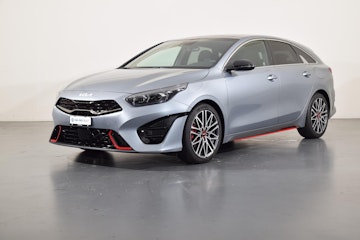Vehicle image KIA PROCEED 0