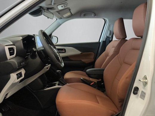 SUZUKI Swift 1.2 Tradizio Top Hybrid 3