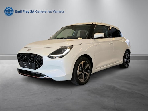 SUZUKI Swift 1.2 Tradizio Top Hybrid 0