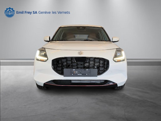 SUZUKI Swift 1.2 Tradizio Top Hybrid 1