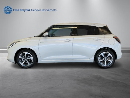 SUZUKI Swift 1.2 Tradizio Top Hybrid 2