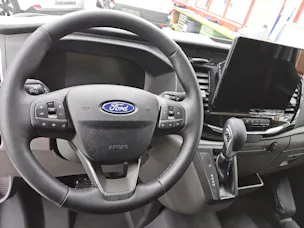 Ford Transit Van 350 L3H2 2.0 EcoBlue 165 Trend HD