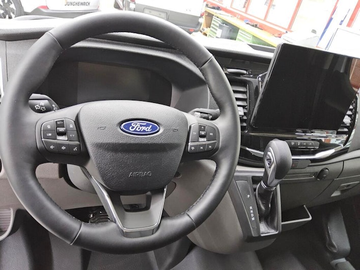 immagine del veicolo FORD Transit