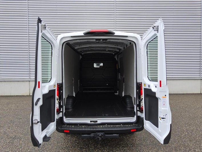 immagine del veicolo FORD Transit