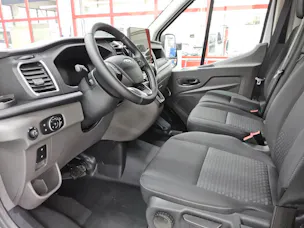 Ford Transit Van 350 L3H2 2.0 EcoBlue 165 Trend HD