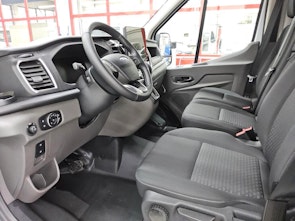 image du véhicule FORD Transit Van 350 L3H2 2.0 EcoBlue 165 Trend HD