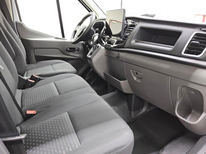 immagine del veicolo FORD Transit