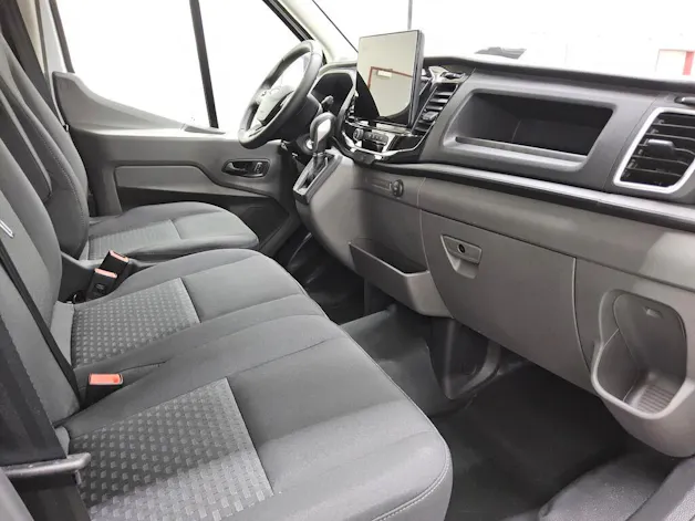 Ford Transit Van 350 L3H2 2.0 EcoBlue 165 Trend HD