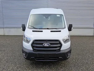 Ford Transit Van 350 L3H2 2.0 EcoBlue 165 Trend HD