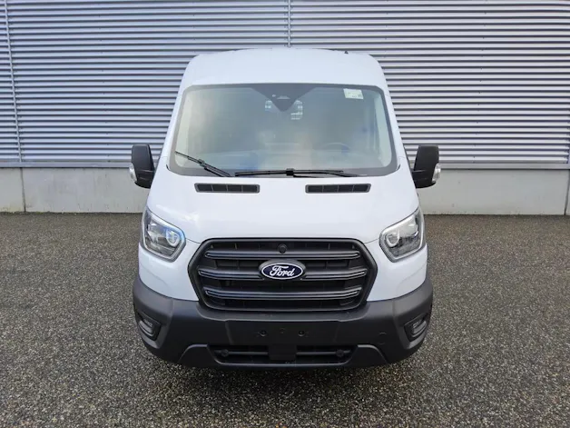 Ford Transit Van 350 L3H2 2.0 EcoBlue 165 Trend HD
