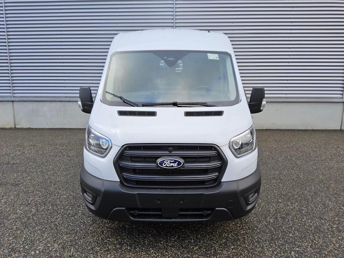immagine del veicolo FORD Transit