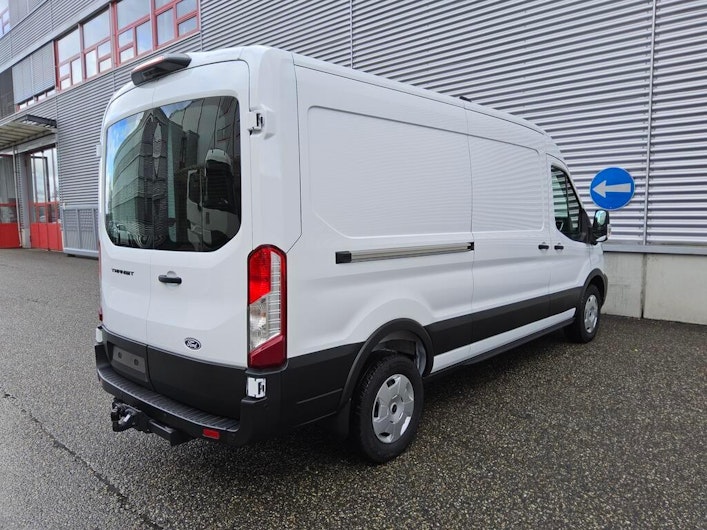 immagine del veicolo FORD Transit