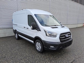 image du véhicule FORD Transit Van 350 L3H2 2.0 EcoBlue 165 Trend HD