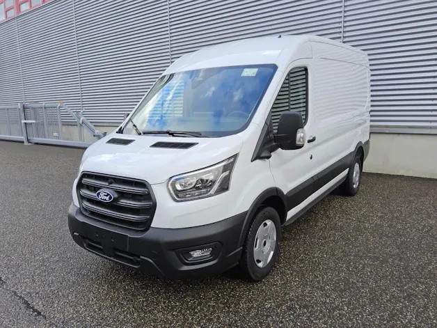 Ford Transit Van 350 L3H2 2.0 EcoBlue 165 Trend HD