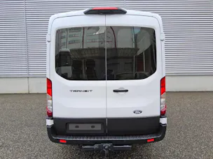 Ford Transit Van 350 L3H2 2.0 EcoBlue 165 Trend HD