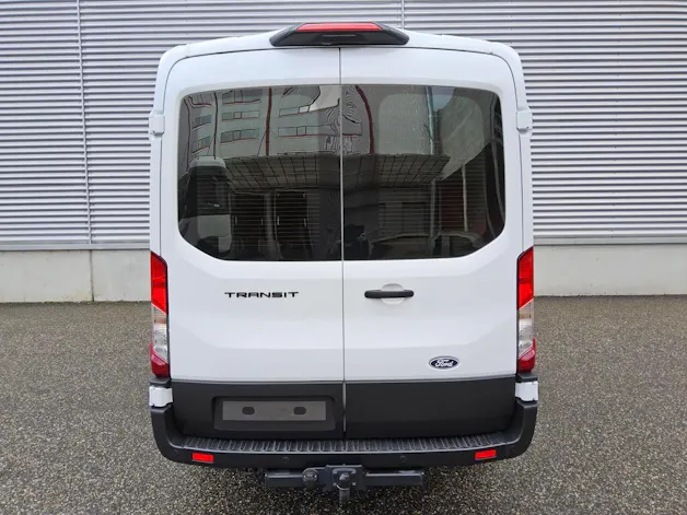 Ford Transit Van 350 L3H2 2.0 EcoBlue 165 Trend HD