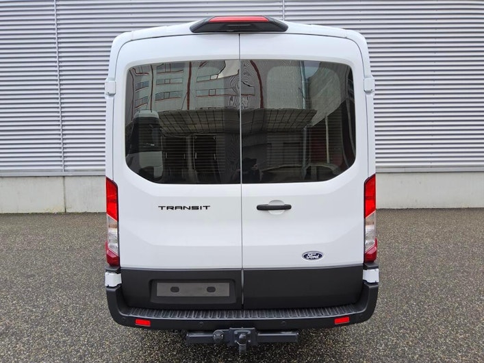 immagine del veicolo FORD Transit