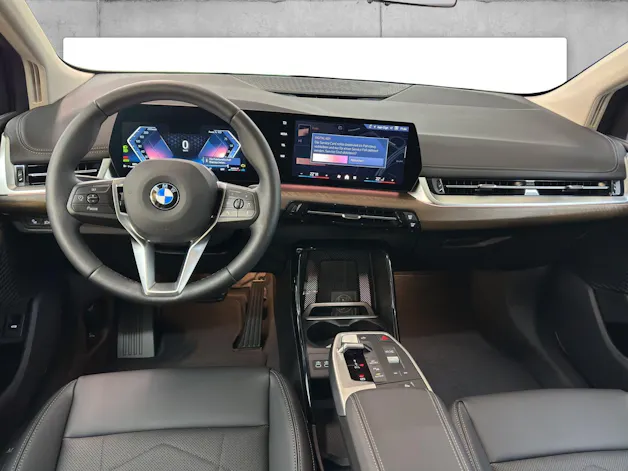 BMW 218d Active Tourer