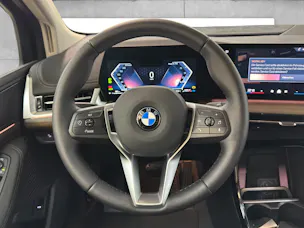 BMW 218d Active Tourer