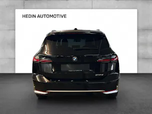BMW 218d Active Tourer