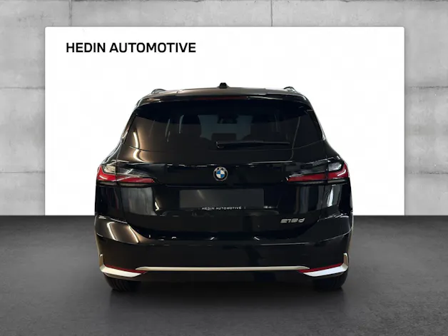 BMW 218d Active Tourer