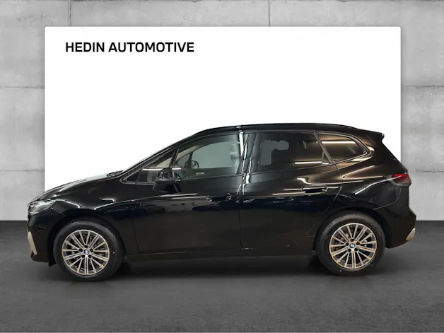 BMW 218d Active Tourer