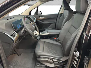 BMW 218d Active Tourer