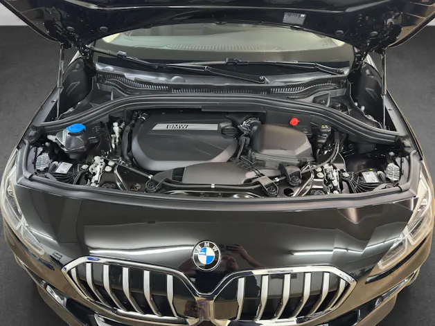 BMW 218d Active Tourer